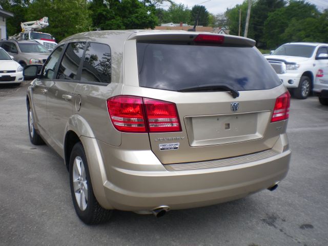 2009 Dodge Journey Package 2