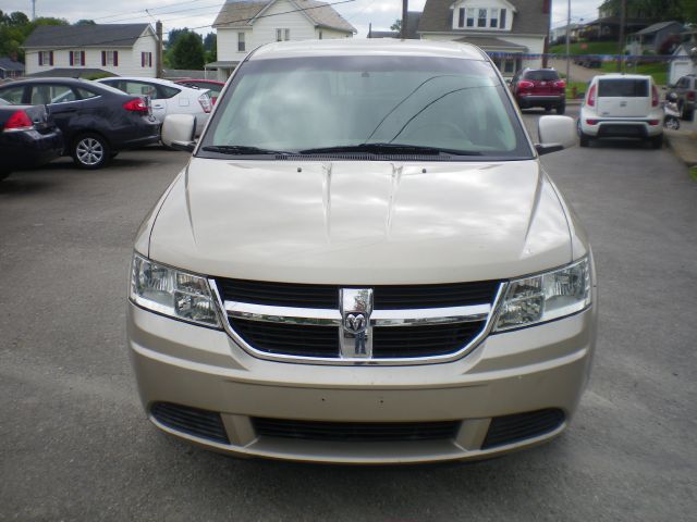 2009 Dodge Journey Package 2