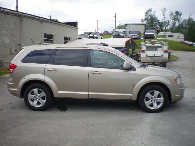 2009 Dodge Journey Package 2