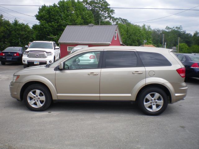 2009 Dodge Journey Package 2