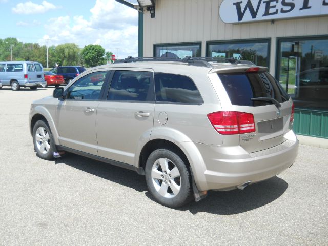 2009 Dodge Journey S