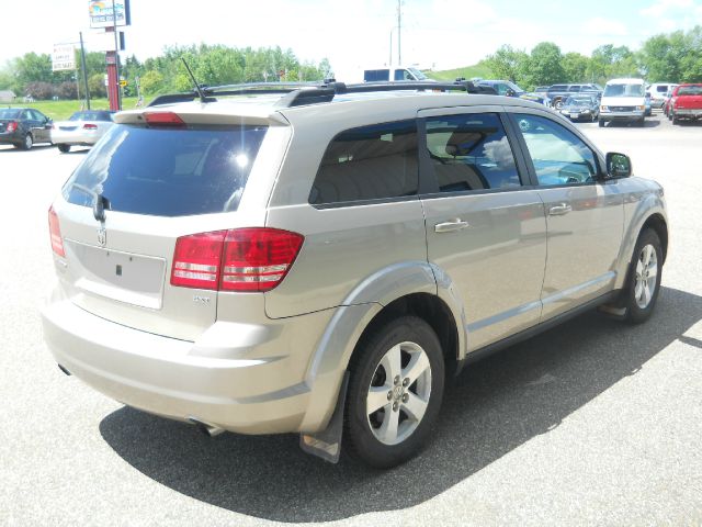 2009 Dodge Journey S