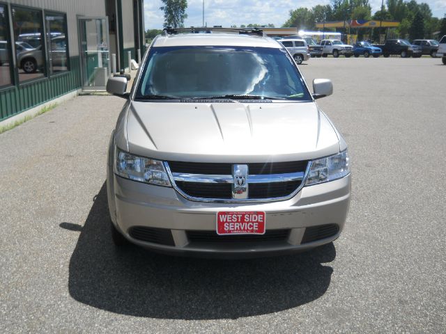 2009 Dodge Journey S