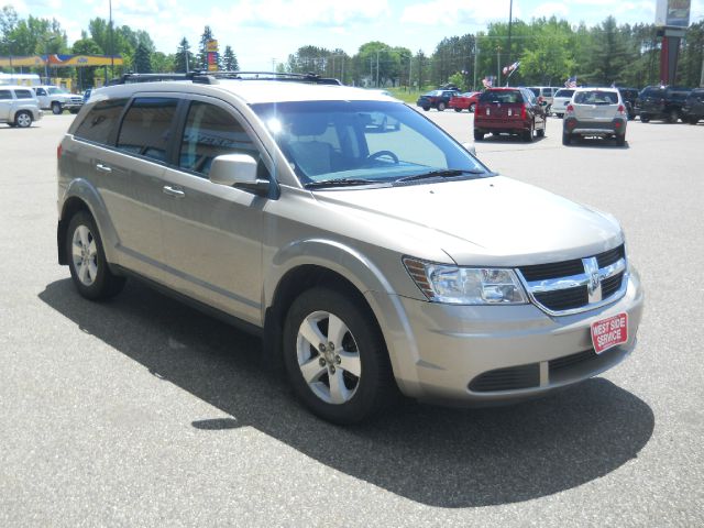 2009 Dodge Journey S