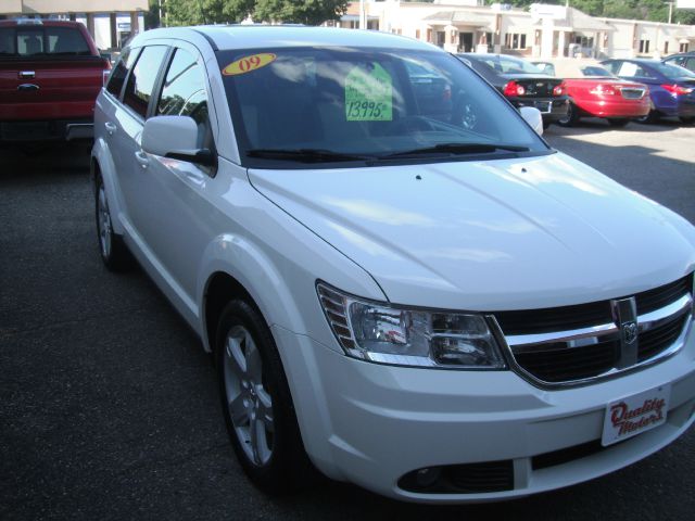 2009 Dodge Journey PREM Package