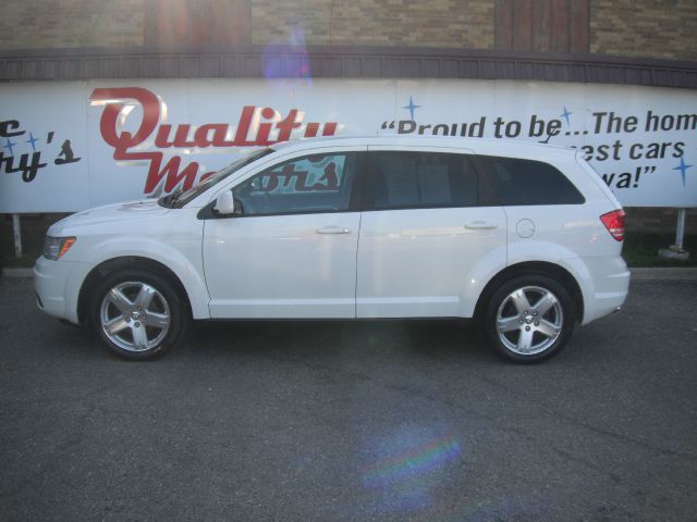 2009 Dodge Journey PREM Package