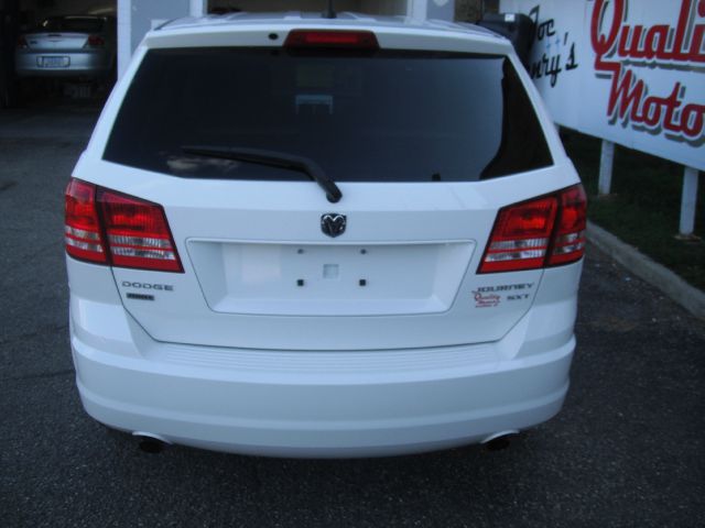 2009 Dodge Journey PREM Package