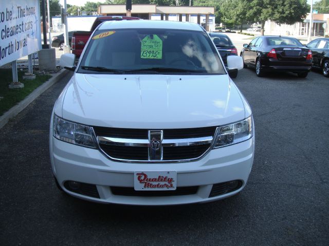 2009 Dodge Journey PREM Package