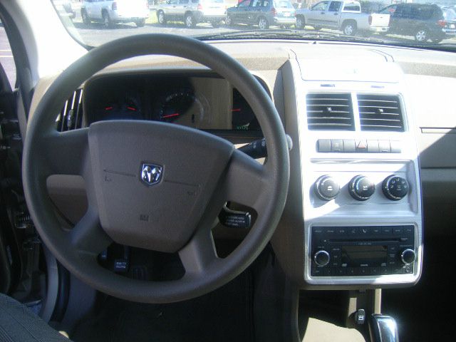 2009 Dodge Journey S