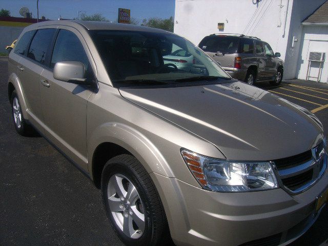 2009 Dodge Journey S