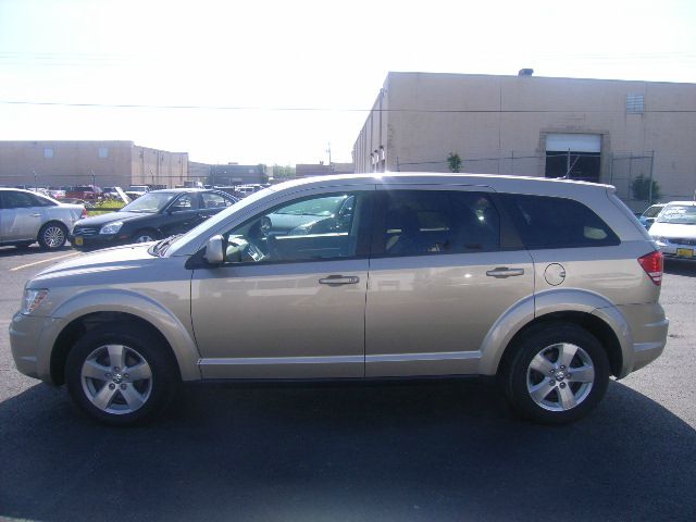 2009 Dodge Journey S