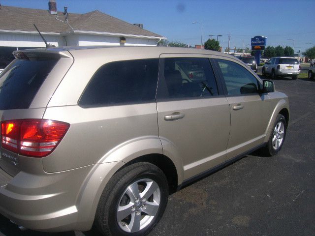 2009 Dodge Journey S