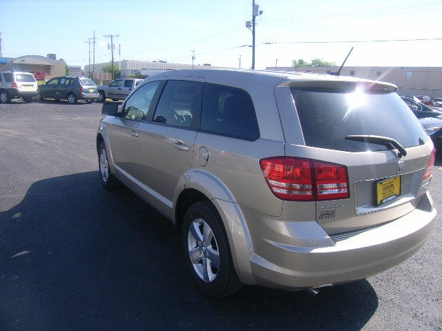 2009 Dodge Journey S