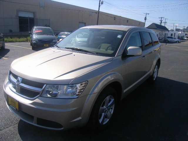 2009 Dodge Journey S