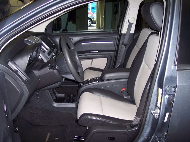 2009 Dodge Journey S