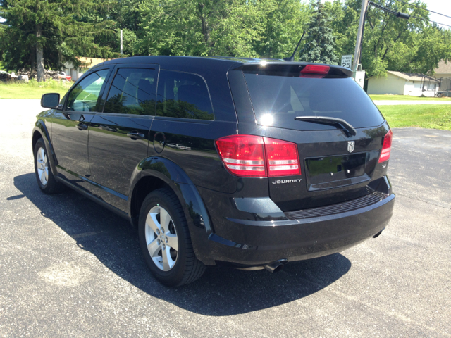 2009 Dodge Journey S