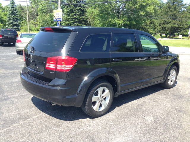 2009 Dodge Journey S