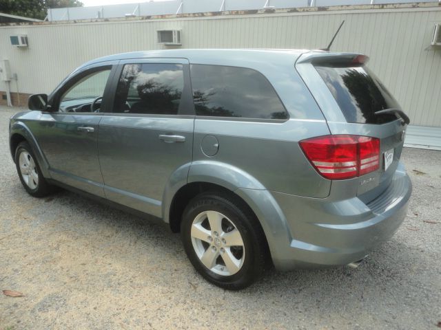 2009 Dodge Journey S