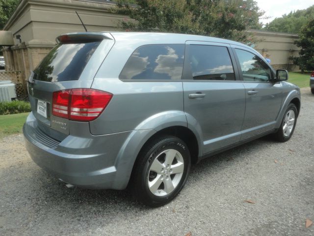 2009 Dodge Journey S