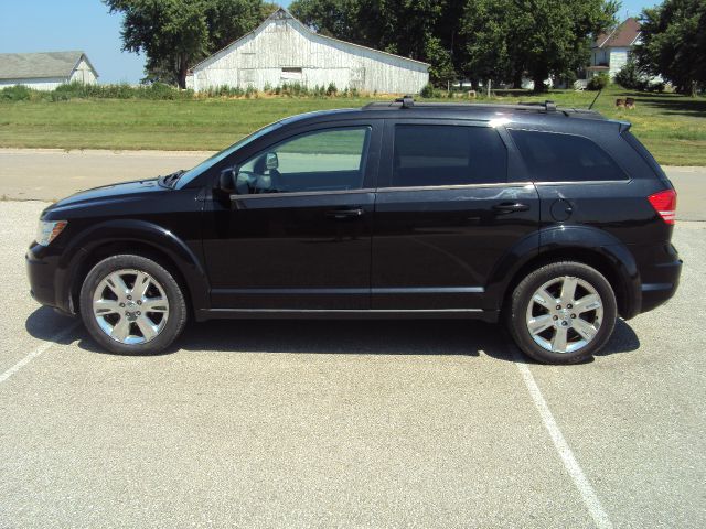 2009 Dodge Journey PREM Package