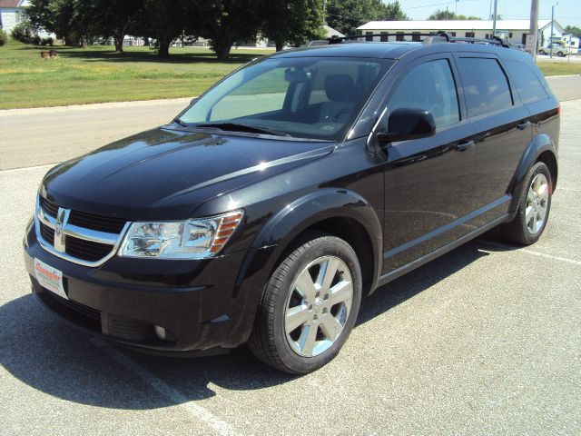 2009 Dodge Journey PREM Package