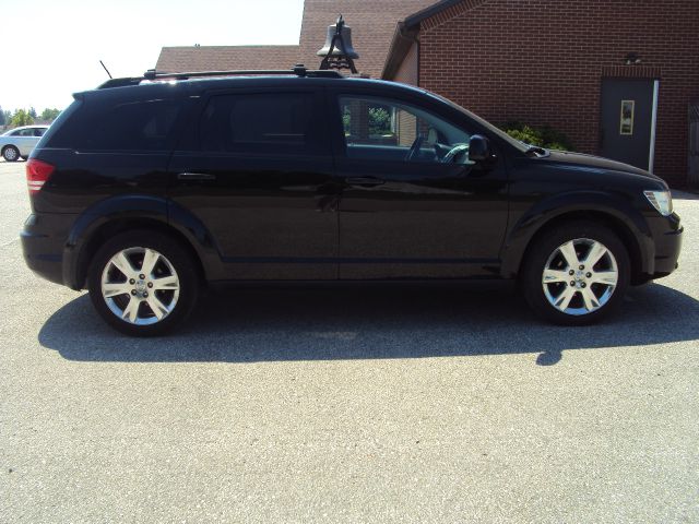 2009 Dodge Journey PREM Package