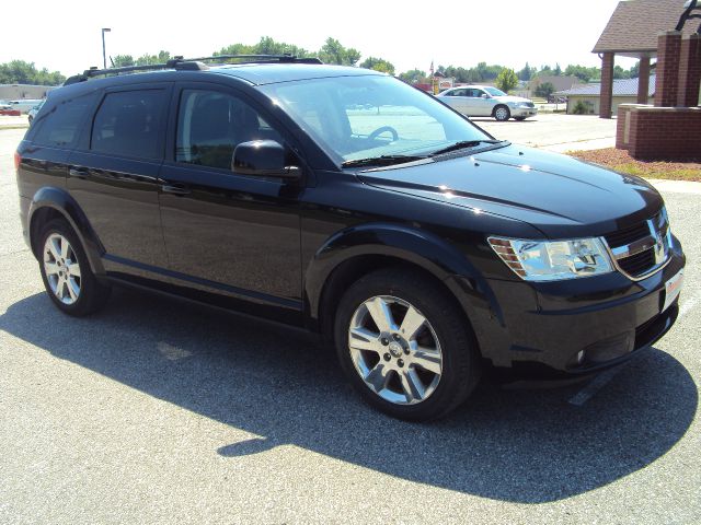 2009 Dodge Journey PREM Package