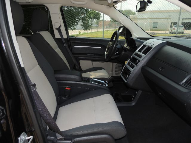 2009 Dodge Journey S