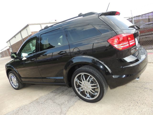 2009 Dodge Journey S