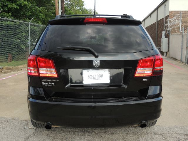 2009 Dodge Journey S