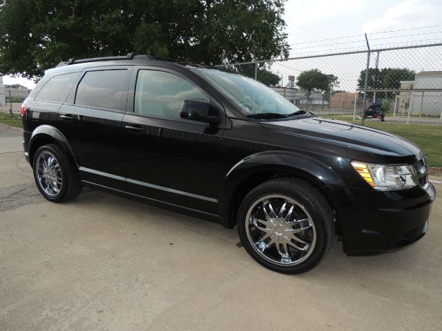 2009 Dodge Journey S