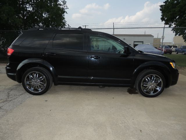 2009 Dodge Journey S