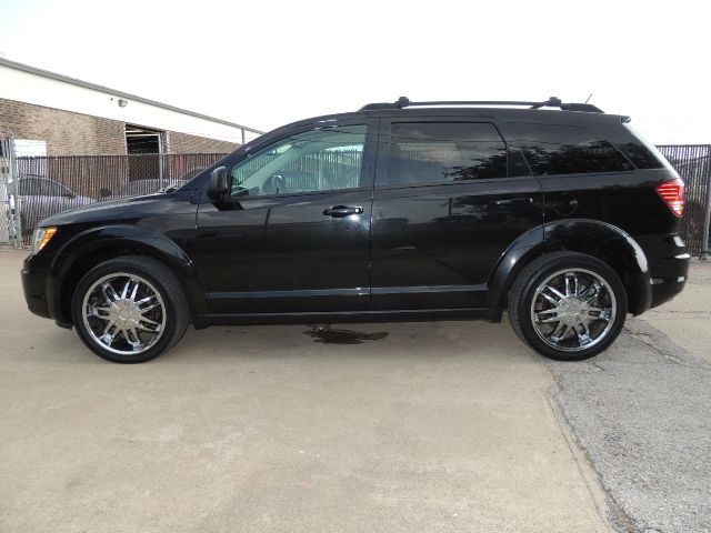 2009 Dodge Journey S