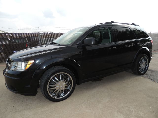 2009 Dodge Journey S