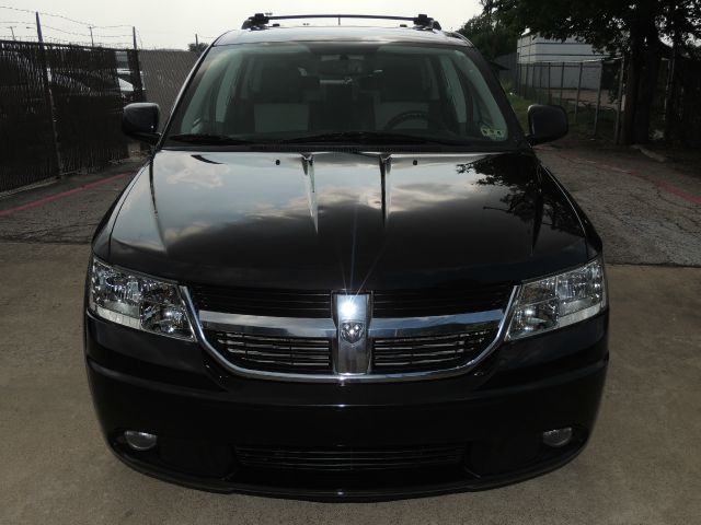 2009 Dodge Journey S