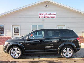 2009 Dodge Journey S