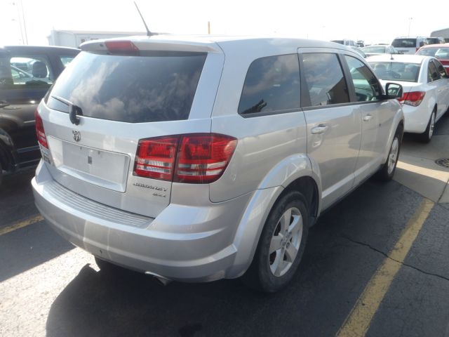 2009 Dodge Journey S