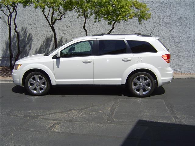 2009 Dodge Journey S