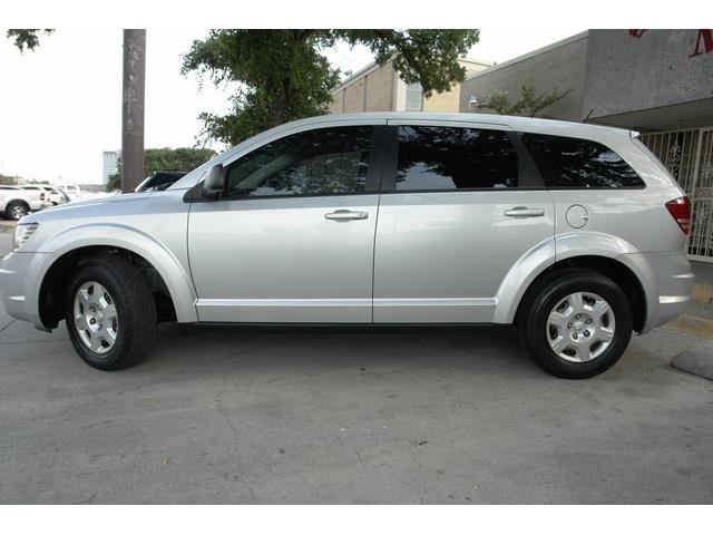 2009 Dodge Journey SE