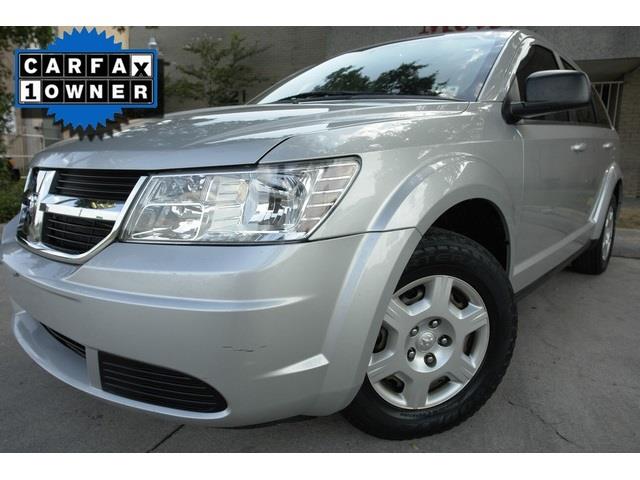 2009 Dodge Journey SE