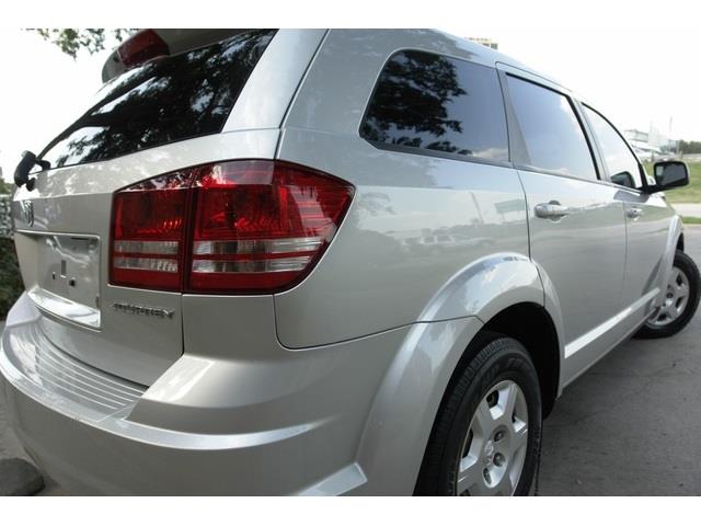 2009 Dodge Journey SE