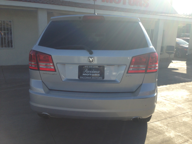 2009 Dodge Journey S