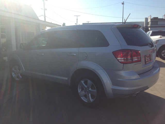 2009 Dodge Journey S