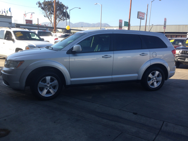 2009 Dodge Journey S