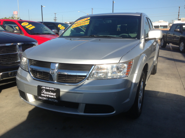 2009 Dodge Journey S