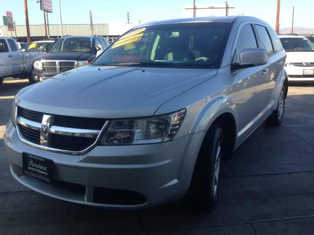 2009 Dodge Journey S