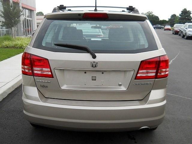 2009 Dodge Journey SE