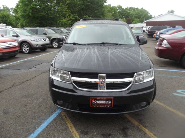 2009 Dodge Journey 2dr Spyder Auto GS