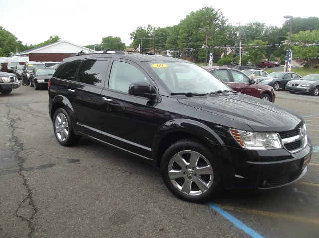 2009 Dodge Journey 2dr Spyder Auto GS