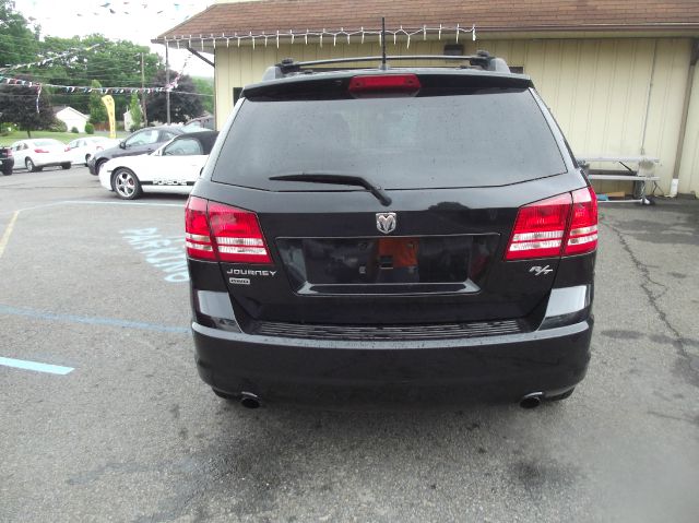 2009 Dodge Journey 2dr Spyder Auto GS